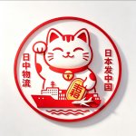 日中物流