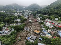 热海泥石流灾害造成28人死亡,责任究竟在谁? 热海泥石流灾害造成28人死亡,责任究竟在谁?