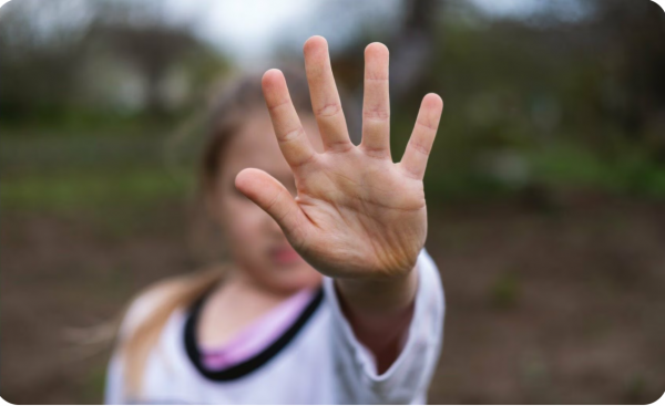 如果您的孩子不幸成为“性诱骗”的受害者该怎么办?一位前国家警 如果您的孩子不幸成为“性诱骗”的受害者该怎么办?一位前国家警