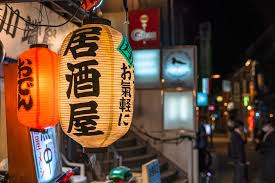 那些“纯粹因为喜欢而选择”的餐厅正在消失——居酒屋面临困境, 那些“纯粹因为喜欢而选择”的餐厅正在消失——居酒屋面临困境,