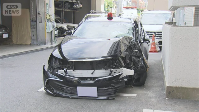 驾驶伪造便衣警车酒驾:私设警灯警笛行驶约10分钟,超速等违章 驾驶伪造便衣警车酒驾:私设警灯警笛行驶约10分钟,超速等违章