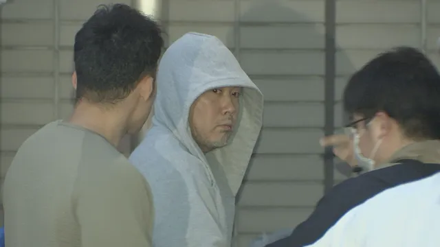 涉嫌非法滞留,一名28岁越南籍男子被捕:在超市盗窃落网,警方 涉嫌非法滞留,一名28岁越南籍男子被捕:在超市盗窃落网,警方