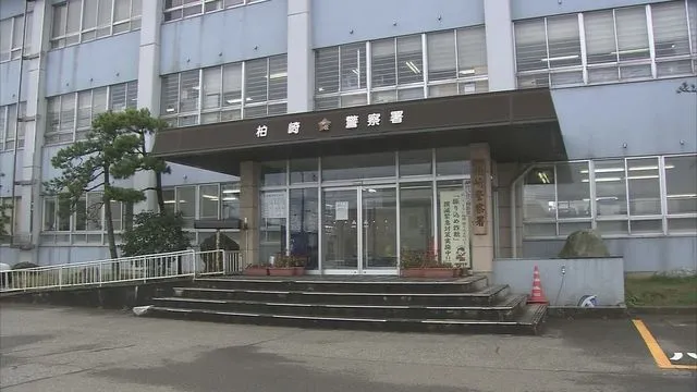 千叶县柏市强盗伤害案:警方新逮捕一名25岁男子 疑为幕后“指 千叶县柏市强盗伤害案:警方新逮捕一名25岁男子 疑为幕后“指