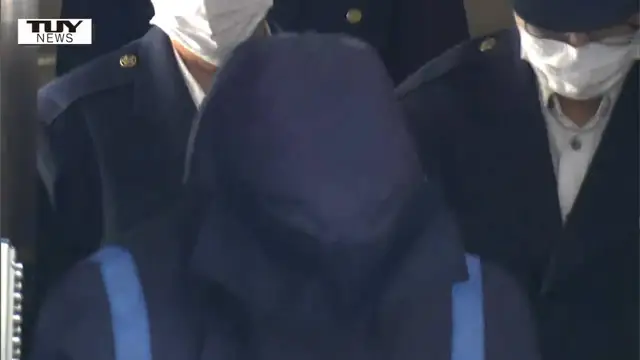 山形县一31岁男理疗师自残并谎报“遭割喉袭击”,因涉嫌伪计业 山形县一31岁男理疗师自残并谎报“遭割喉袭击”,因涉嫌伪计业