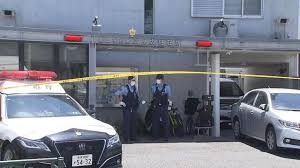东京町田市一驻在所突发险情:30代巡查长疑在办公区持枪自戕 东京町田市一驻在所突发险情:30代巡查长疑在办公区持枪自戕