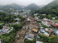 热海泥石流灾害造成28人死亡，责任究竟在谁？