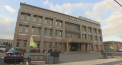 札幌市手稻区一名 70 多岁的妇女接到一个假检察官打来的荒谬