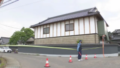 【速报】栃木县警方消息：栃木县上野川市又一名16岁少年因涉嫌