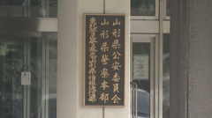 一名男孩被问及“你是谁？你是骗子吗？”后逃跑，随后被警方逮捕