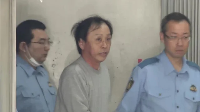 深夜尾随500米施暴!东京足立区47岁男子强抢20代女性包袋 深夜尾随500米施暴!东京足立区47岁男子强抢20代女性包袋
