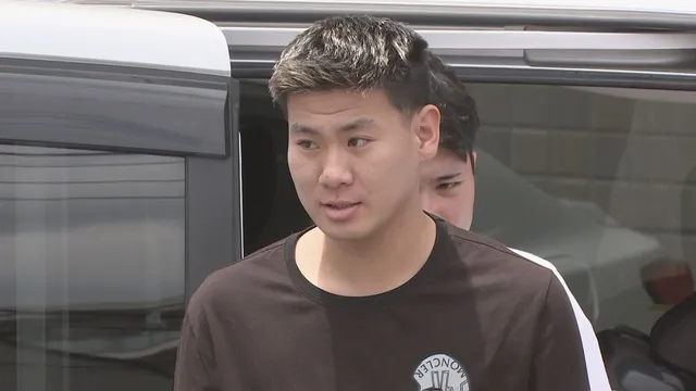 跨县流窜强盗集团黑幕曝光!2名暴徒白天假冒“水道工”踩点三鹰 跨县流窜强盗集团黑幕曝光!2名暴徒白天假冒“水道工”踩点三鹰