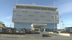 涉嫌盗刷高龄女性银行卡窃取120万日元 一名哥伦比亚籍男子在