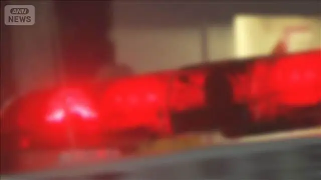 北见19岁男子对10代女友施加极端暴行:猛烈重击胸口致其生命 北见19岁男子对10代女友施加极端暴行:猛烈重击胸口致其生命