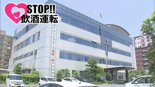 迎面偶遇巡逻警车心虚一激灵,自称61岁自营业男子酒驾当场被逮 迎面偶遇巡逻警车心虚一激灵,自称61岁自营业男子酒驾当场被逮
