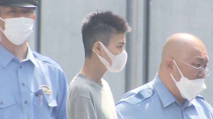 嫌深夜聚集太吵出面警告,29岁无业男怒扇17岁高中生耳光落网 嫌深夜聚集太吵出面警告,29岁无业男怒扇17岁高中生耳光落网