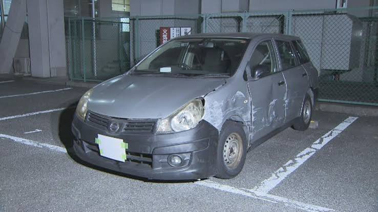 名古屋这起“黑帮电影都不敢这么拍”的荒诞案,3名19到20岁 名古屋这起“黑帮电影都不敢这么拍”的荒诞案,3名19到20岁