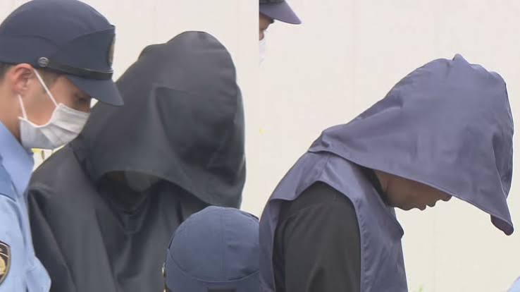 名古屋这起“黑帮电影都不敢这么拍”的荒诞案,3名19到20岁 名古屋这起“黑帮电影都不敢这么拍”的荒诞案,3名19到20岁