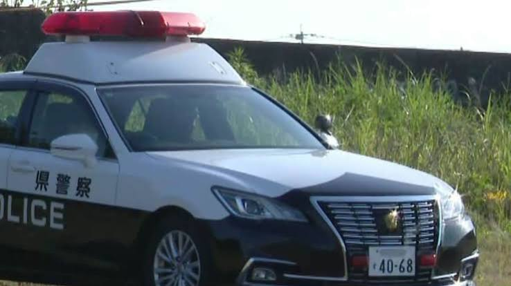 长野县一名67岁的“酒鬼”公务员因涉嫌醉驾并袭击警察,被警方 长野县一名67岁的“酒鬼”公务员因涉嫌醉驾并袭击警察,被警方