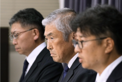 日本栃木县东武日光线新鹿沼站20日发生特急列车撞击作业人员致